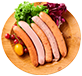 ソーセージ