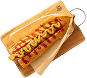 アラカルト料理イメージ